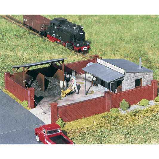 62056 Schwarz Coal Supply - Swasey's Hardware & Hobbies