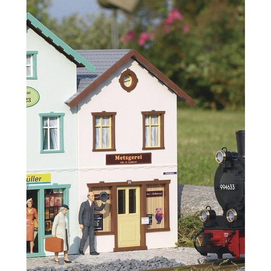 62063 The Village Butchery - Swasey's Hardware & Hobbies