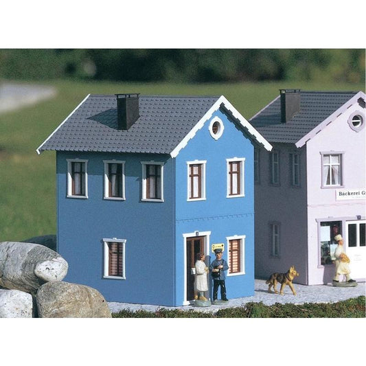 62066 The Village Medicine Dr Lang - Swasey's Hardware & Hobbies