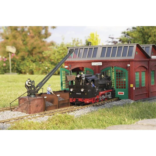 62076 Coaling Station - Swasey's Hardware & Hobbies