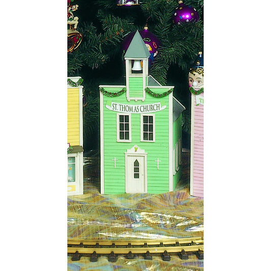 62202 The Village Inn - Swasey's Hardware & Hobbies