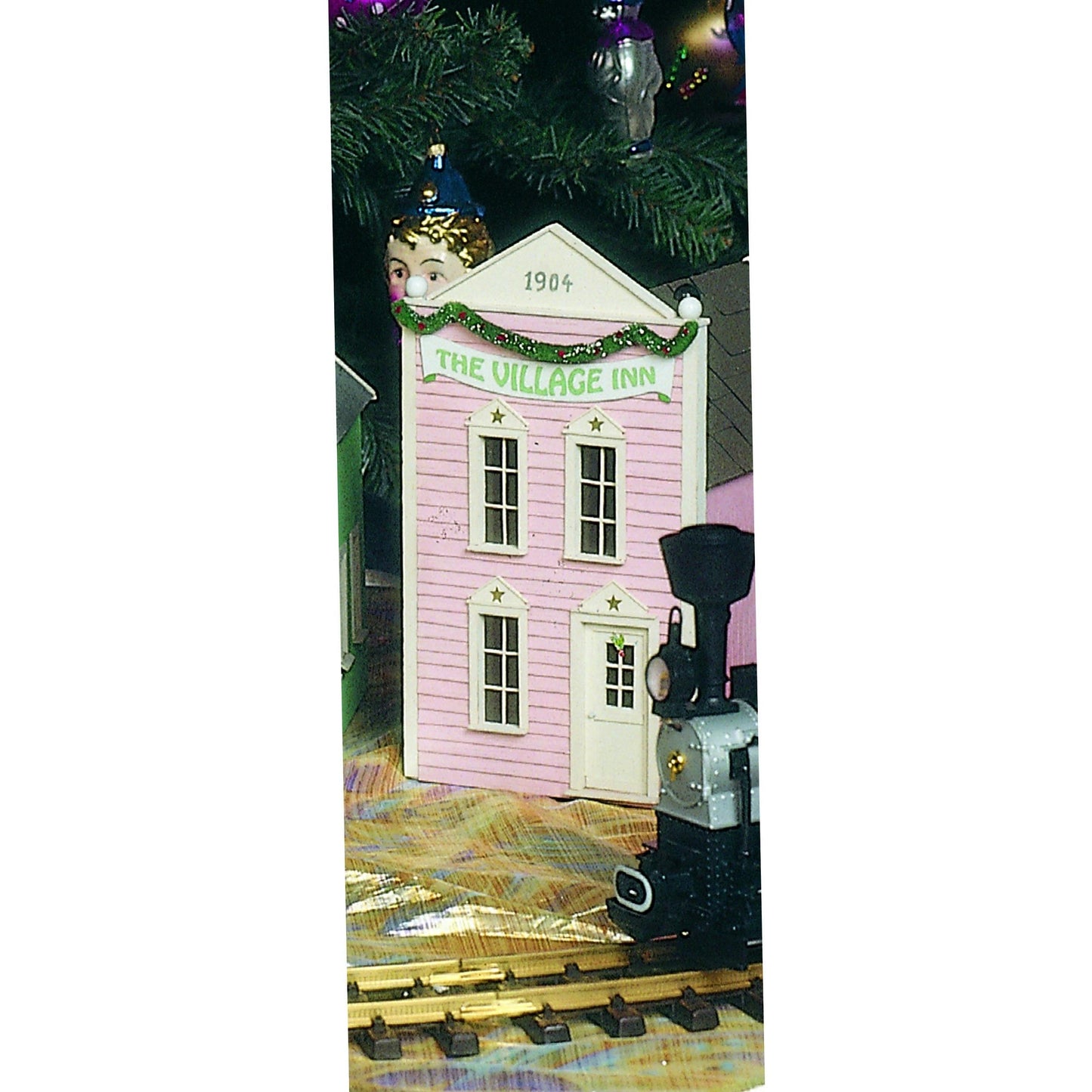 62203 Saint Thomas Church - Swasey's Hardware & Hobbies