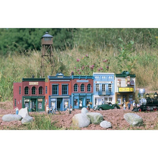 62204 Jennys Clothing - Swasey's Hardware & Hobbies