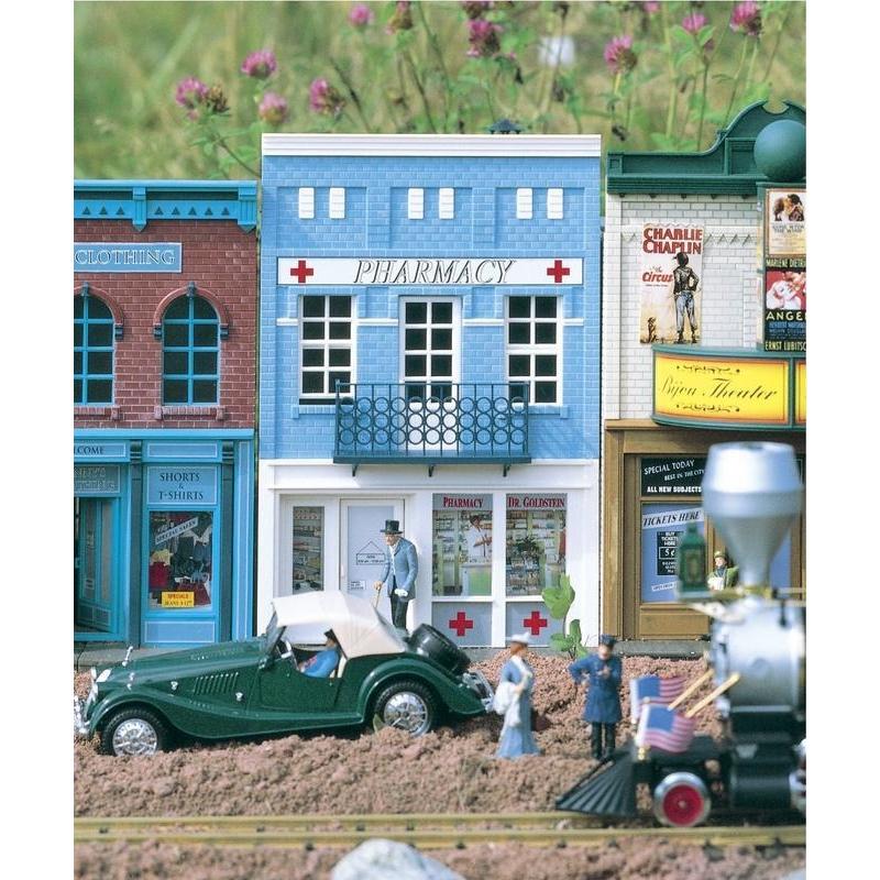 62207 Dr Goldstein Pharmacy - Swasey's Hardware & Hobbies