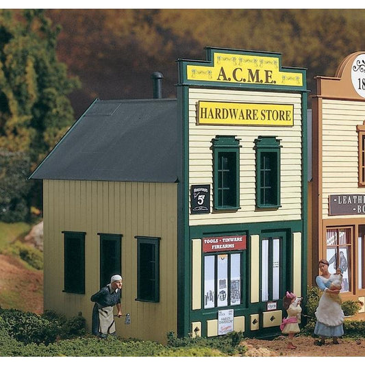62236 ACME Hardware Store - Swasey's Hardware & Hobbies
