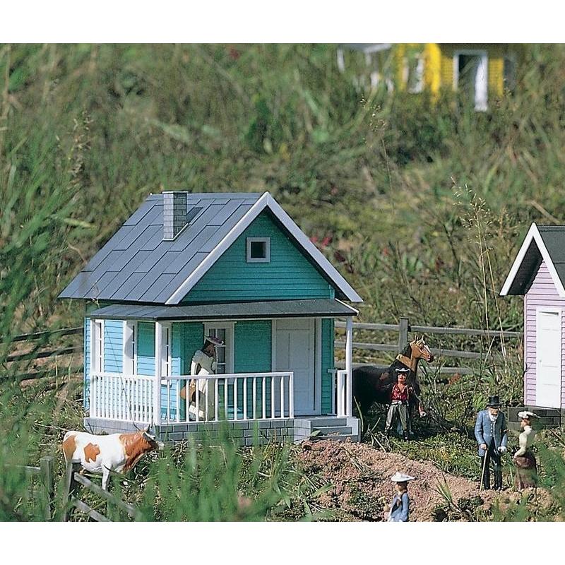 62249 Cousin Janes Farmhouse - Swasey's Hardware & Hobbies