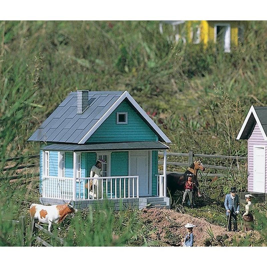62249 Cousin Janes Farmhouse - Swasey's Hardware & Hobbies