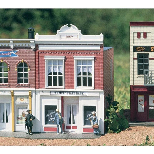 62257 Farmers State Bank - Swasey's Hardware & Hobbies