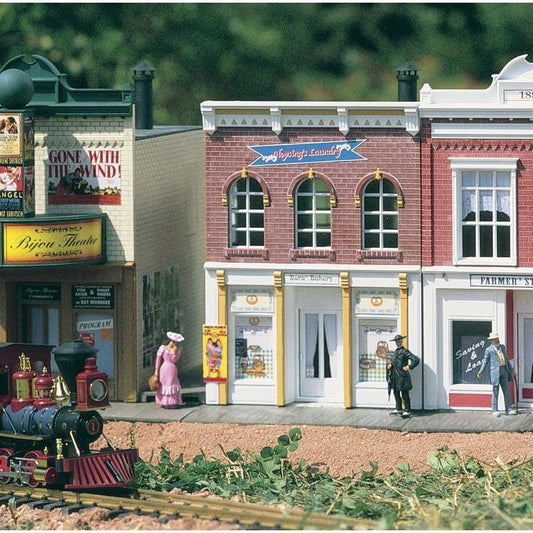 62258 Doras Bakery - Swasey's Hardware & Hobbies