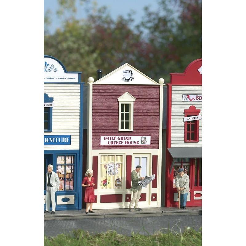 62723 Qwik-Kit Daily Grind Coffee - Swasey's Hardware & Hobbies