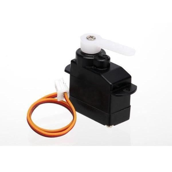 6348 Servo digital nano - Swasey's Hardware & Hobbies