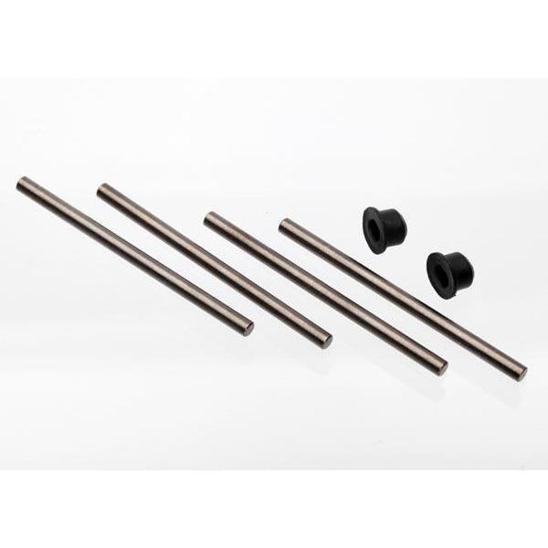 6441 Suspension pins font & rear tie bar &-rear-(4 - Swasey's Hardware & Hobbies