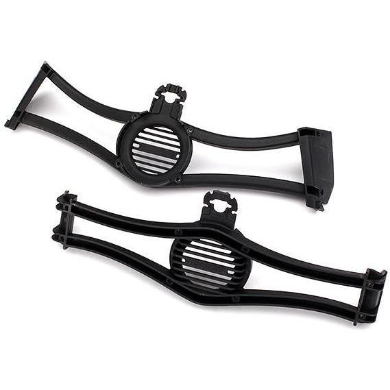 6585 Mounts sound output module Slash front & module,-slash-(front-& - Swasey's Hardware & Hobbies