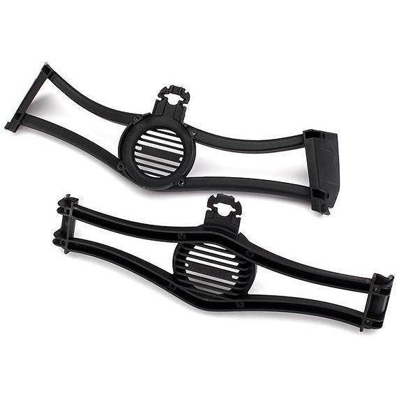 6586 Mounts sound output module Raptor front & module,-raptor-(front-& - Swasey's Hardware & Hobbies