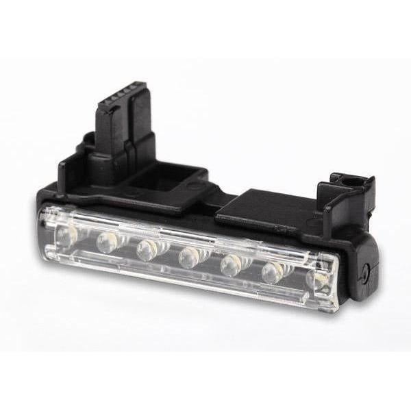 6655 LED Lightbar, Alias /harness (7 clear lights)/ 1.6x5mm BCS (self-tapping) (2) - Swasey's Hardware & Hobbies