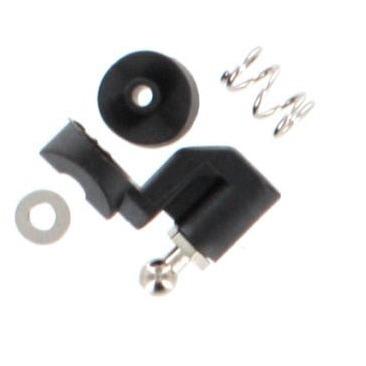 68006 Plastic Servo Saver Assembly