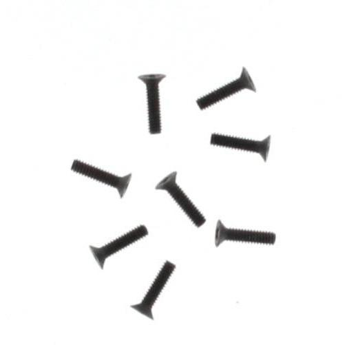 68047 Countersink screw M2*8