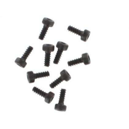 68055 Column Head Self Tapping Screw 2*5mm 10P