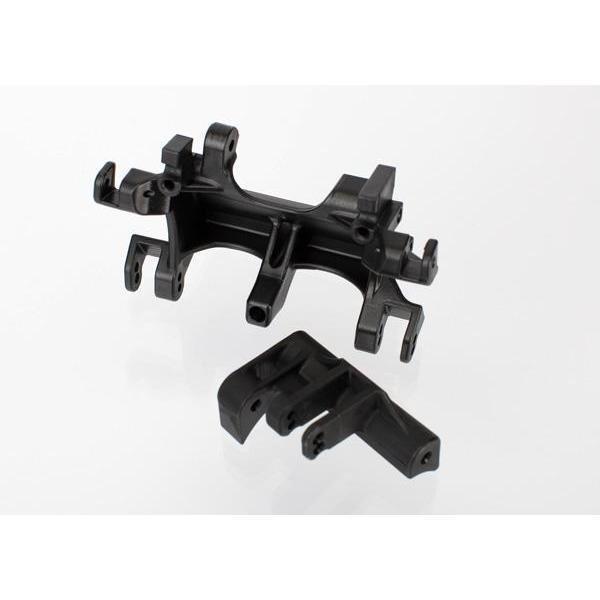 6918 Mounts rear suspension upper & lower) - Swasey's Hardware & Hobbies