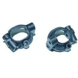 69511 Plastic Front Hub Carrier (1pr)