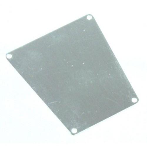 69535 Front Skid Plate (Aluminum)