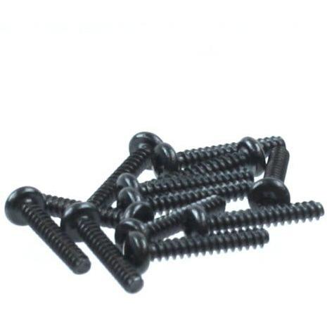 69588 Plum Blossom Washer Head Self Tapping Screw 3*18mm