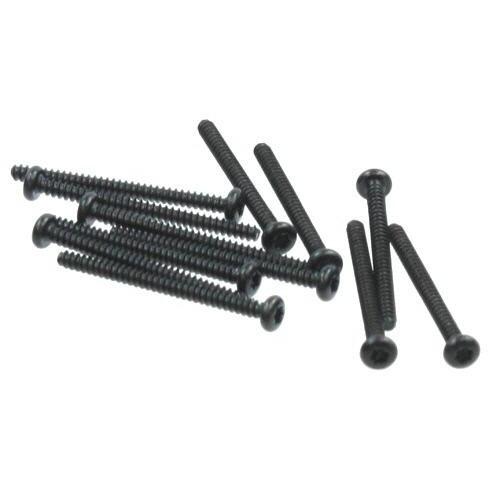 69592 Plum Blossom Washer Head Self Tapping Screw 3*37mm