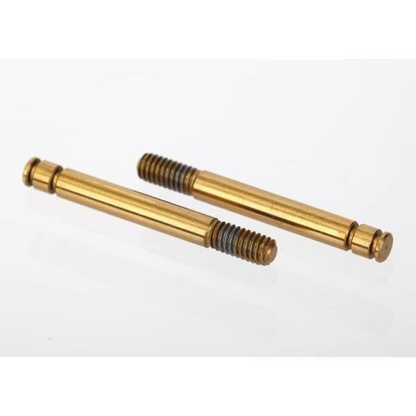 6961T Shaft, Gtr Shock, Tin-Coated (2)