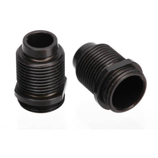 6963X Body, GTR shock (hard-anodized, PTFE-coated aluminum) (1) - Swasey's Hardware & Hobbies