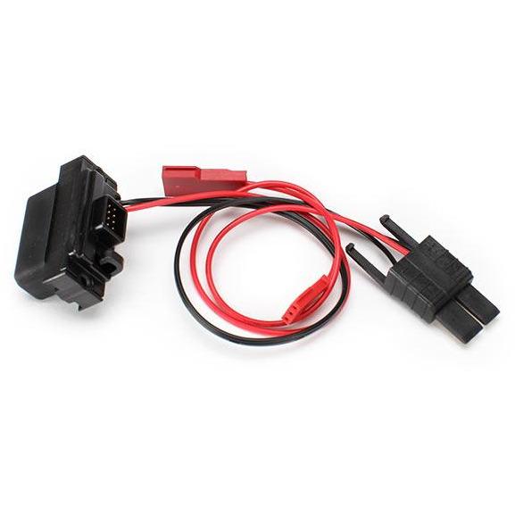 7286 Led Lights, Power Supply (Regulated, 3V, 0.5-Amp)