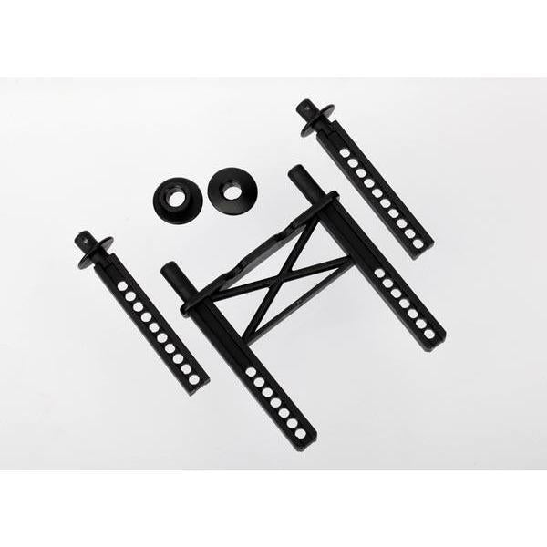7314 Body mount rear body mount posts front body washer rear for Mustang body-mount-posts,-front-(2 - Swasey's Hardware & Hobbies