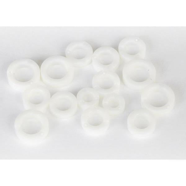 7541 Bushings x x mm x x mm x x 6x10x3mm-(8),-8x12x3.5 - Swasey's Hardware & Hobbies
