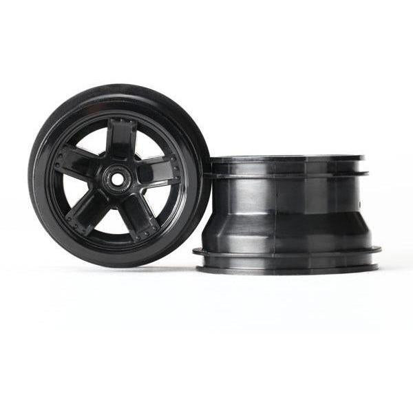 7671 Wheels (2 - Swasey's Hardware & Hobbies