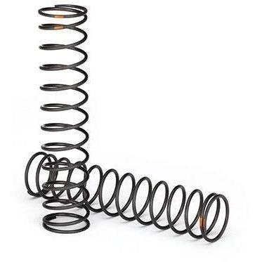 7854 Springs shock natural finish GTX finish)-(gtx)-(0 - Swasey's Hardware & Hobbies