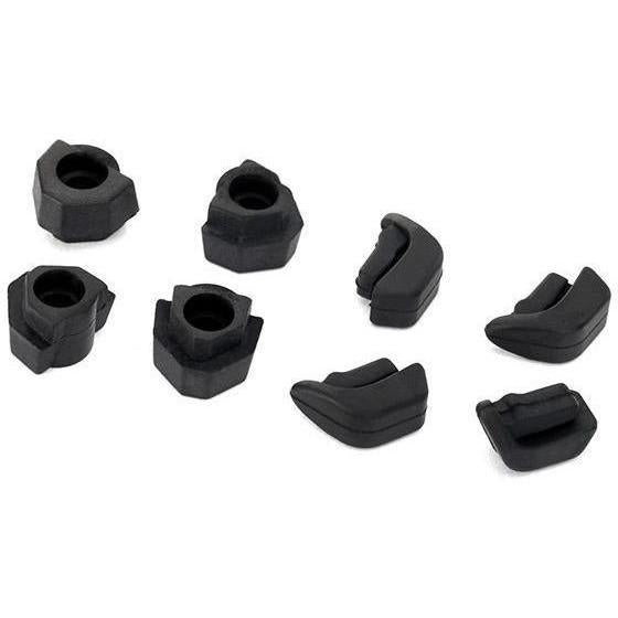 7949 Feet, non-skid, LED lens (4)/ landing gear (4) - Swasey's Hardware & Hobbies