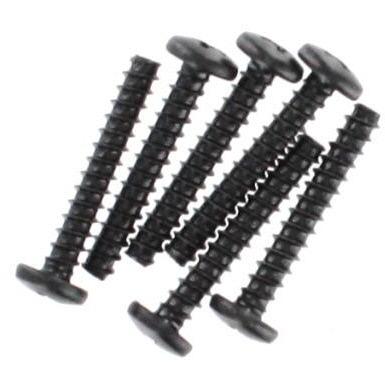 81220-17 CHS screw 4*25 6pcs