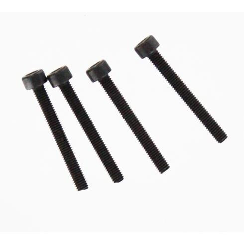81220-25 CHH screw 3*25 4pcs