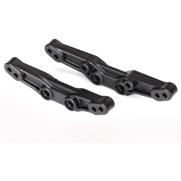 8338 Shock towers front & rear - Swasey's Hardware & Hobbies