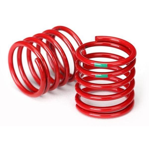 8363 Spring shock red rate green (4 - Swasey's Hardware & Hobbies