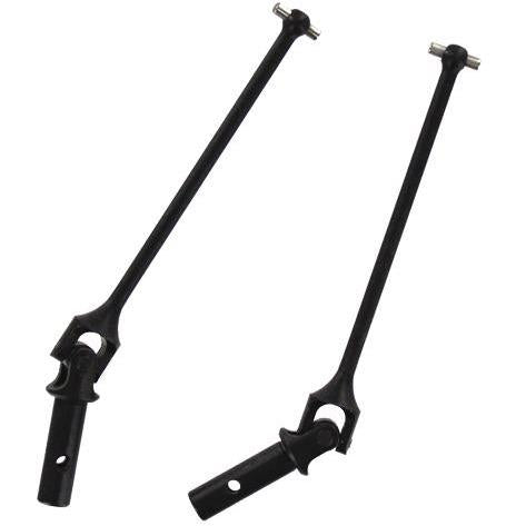 86019 vertical transmission shaft rear