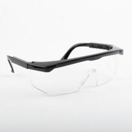 93156 SAFETY GLASSES CLEAR