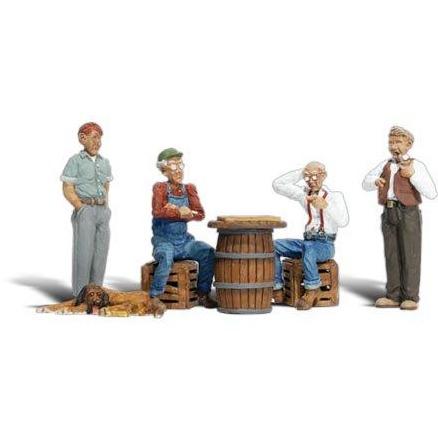 A2727 O Checker Players