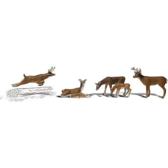 A2738 O Deer