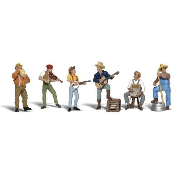 A2743 O Jug Band