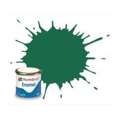 AA0326 No 30 Dark Green Matt Tinlet No 1 14ml - Swasey's Hardware & Hobbies