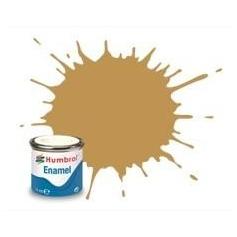 AA1033 No 93 Desert Yellow Matt Tinlet No 1 14ml - Swasey's Hardware & Hobbies