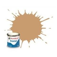 AA1047 No 94 Brown Yellow Matt Tinlet No 1 14ml - Swasey's Hardware & Hobbies