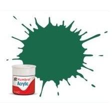 AB0030 No 30 Dark Green Matt 12ml - Swasey's Hardware & Hobbies