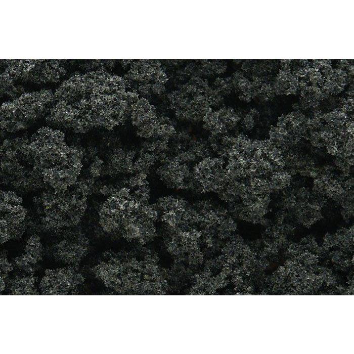 FC1648 Bushes Shaker, Forest Green/50 cu. in.