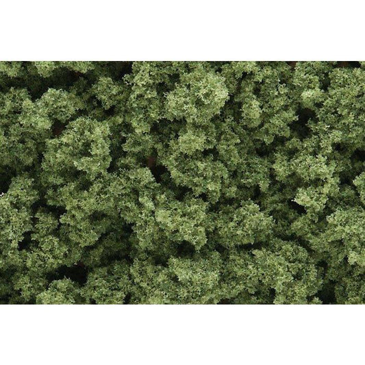 FC1645 Bushes Shaker, Light Green/50 cu. in.